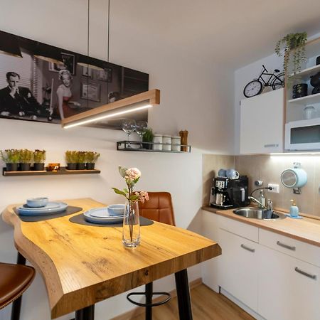 Premium Apartment Inspiriert Von Marilyn Monroe-Bremen City Center Kültér fotó