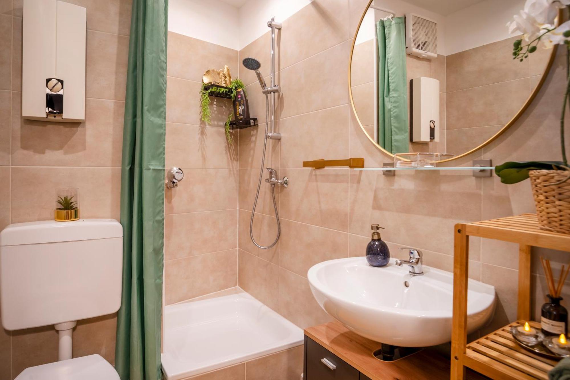 Premium Apartment Inspiriert Von Marilyn Monroe-Bremen City Center Kültér fotó