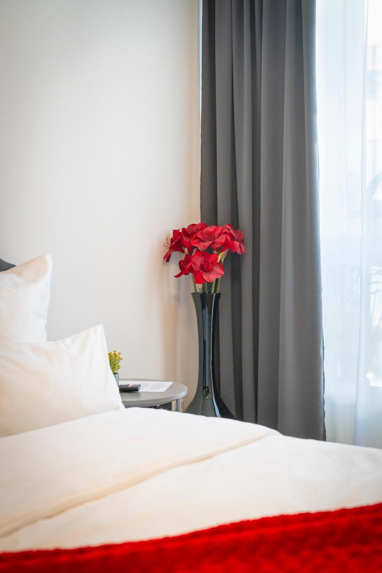 Premium Apartment Inspiriert Von Marilyn Monroe-Bremen City Center Kültér fotó