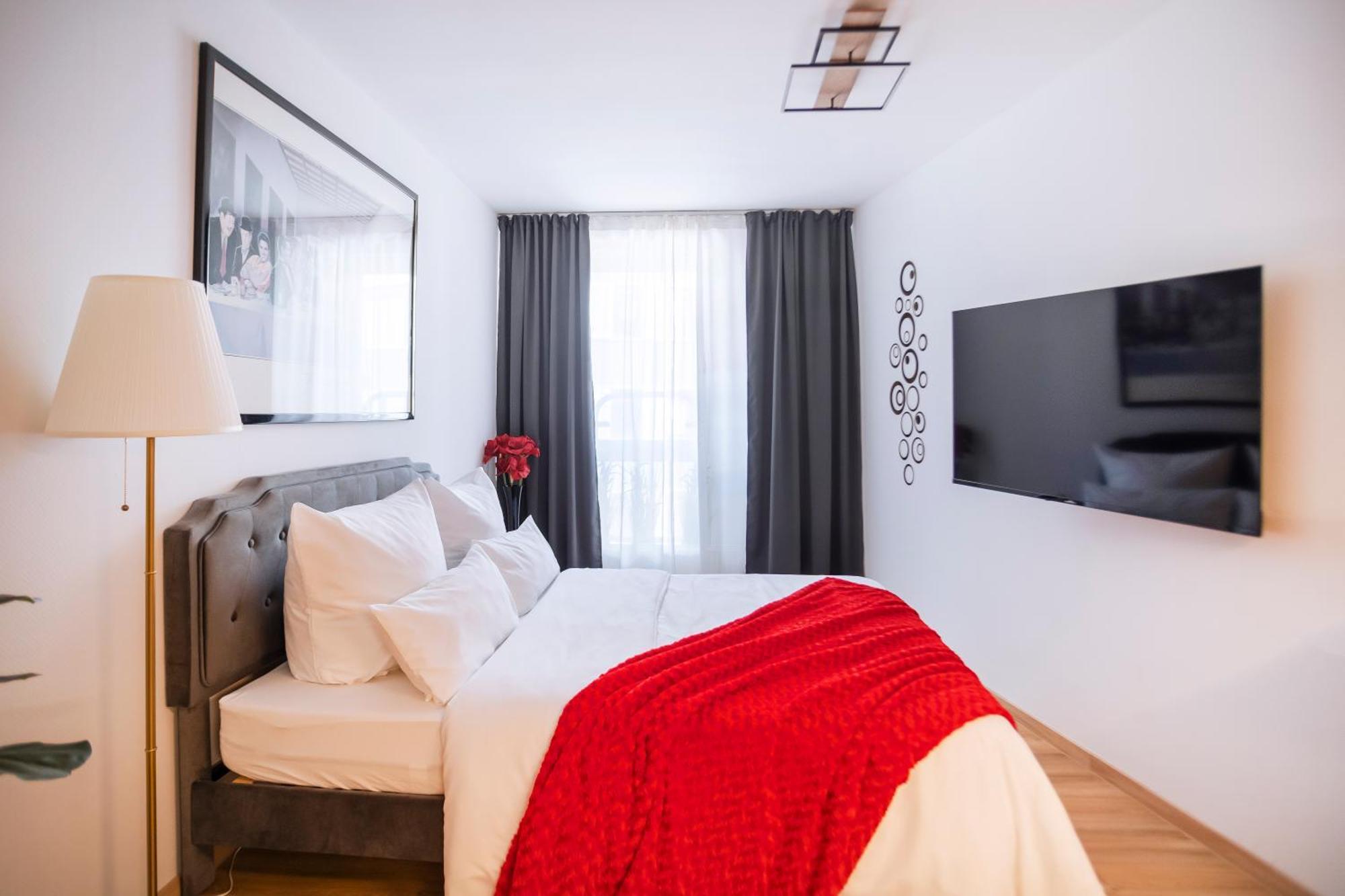 Premium Apartment Inspiriert Von Marilyn Monroe-Bremen City Center Kültér fotó