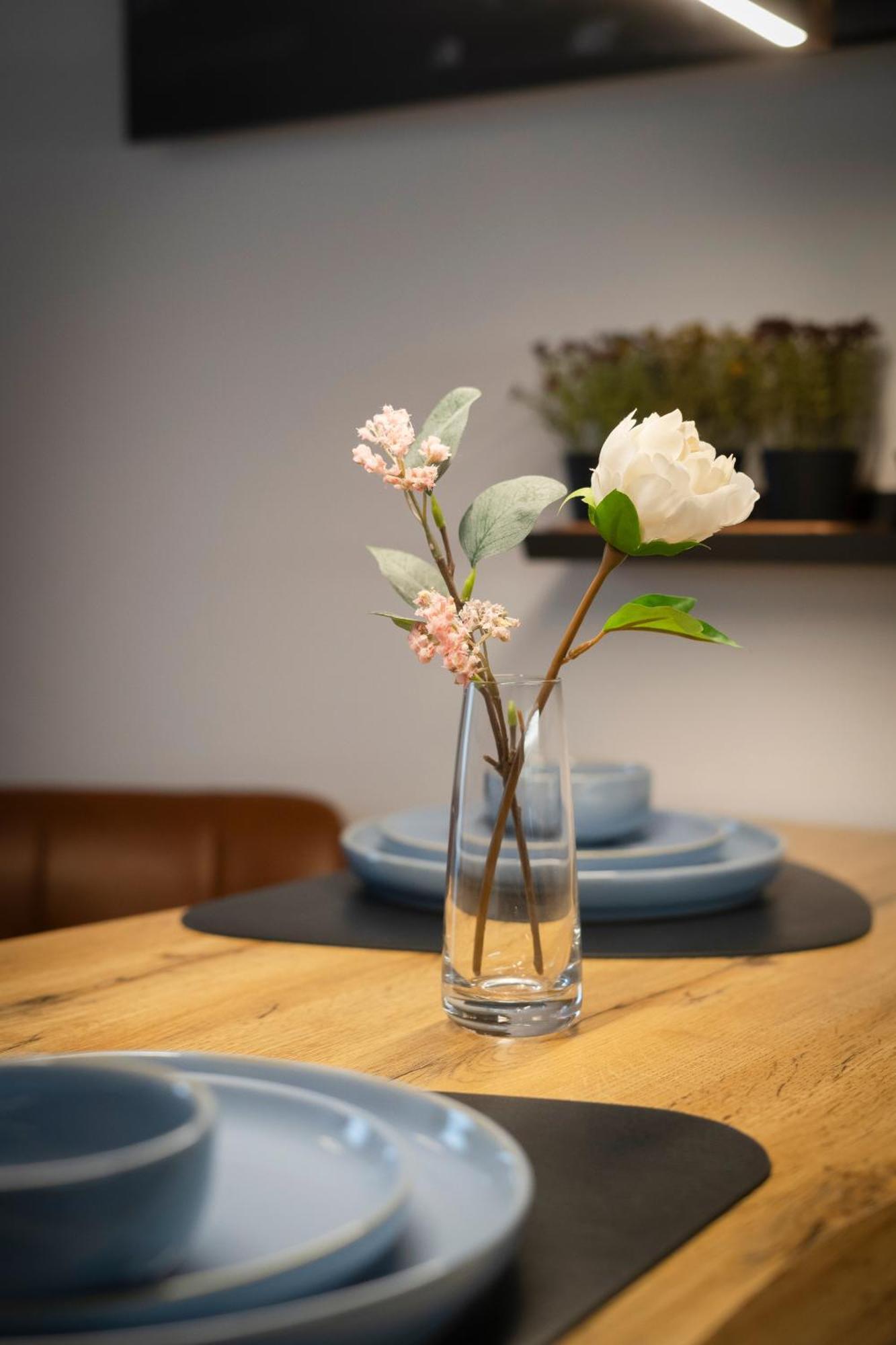 Premium Apartment Inspiriert Von Marilyn Monroe-Bremen City Center Kültér fotó
