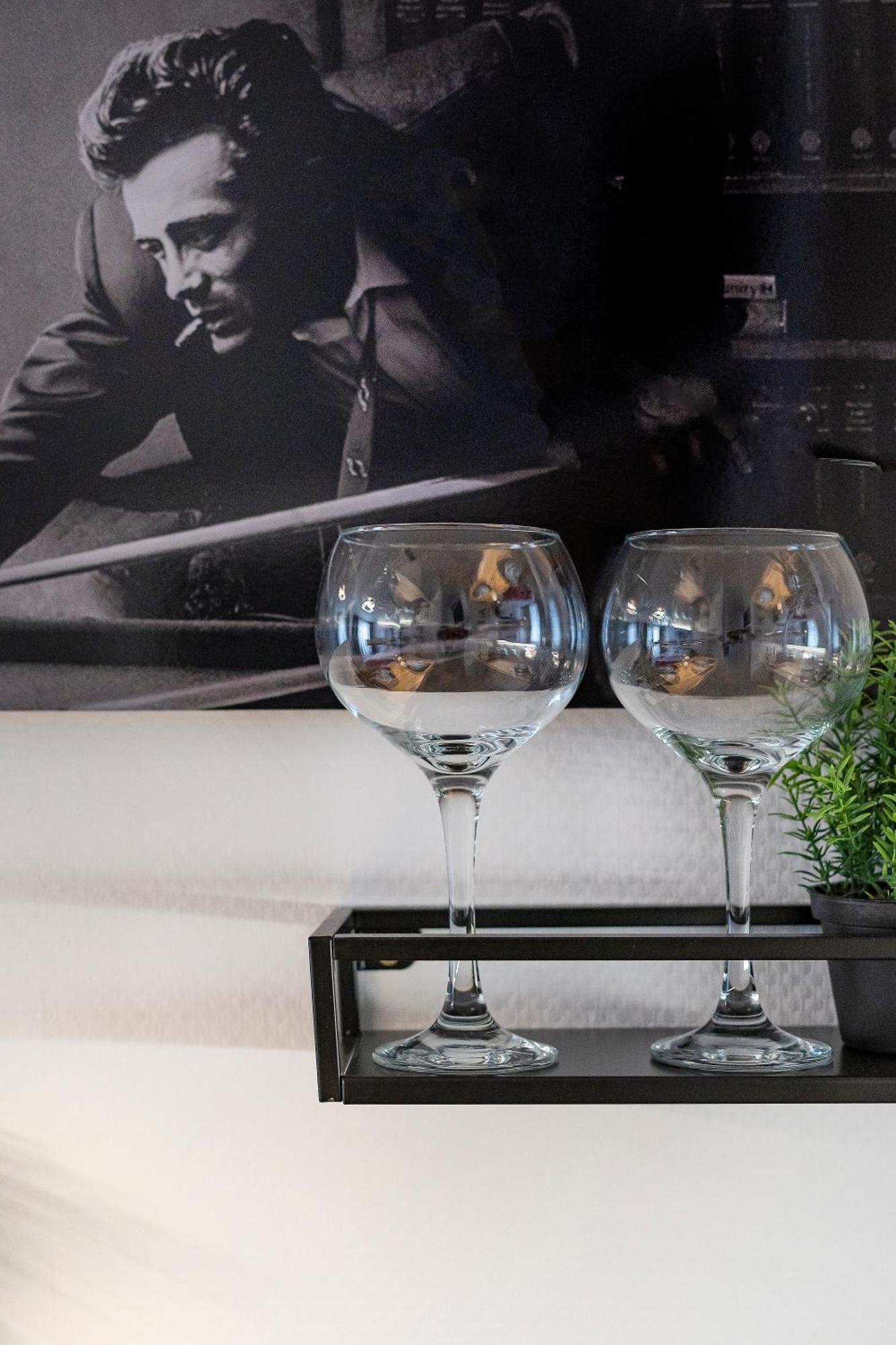 Premium Apartment Inspiriert Von Marilyn Monroe-Bremen City Center Kültér fotó